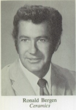 ronald bergen